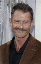 James Badge Dale at the Los Angeles premiere of 'The Kitchen' held at the TCL Chinese Theatre IMAX