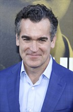 Brian d'Arcy James at the Los Angeles premiere of 'The Kitchen' held at the TCL Chinese Theatre