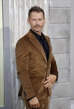 James Badge Dale at the Los Angeles premiere of 'The Kitchen' held at the TCL Chinese Theatre IMAX