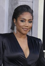 Tiffany Haddish at the Los Angeles premiere of 'The Kitchen' held at the TCL Chinese Theatre IMAX