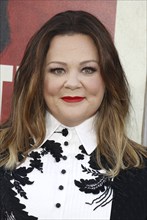 Melissa McCarthy at the Los Angeles premiere of 'The Kitchen' held at the TCL Chinese Theatre IMAX