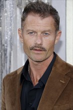 James Badge Dale at the Los Angeles premiere of 'The Kitchen' held at the TCL Chinese Theatre IMAX