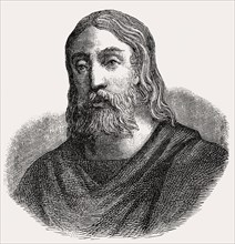 Aelius Galenus or Claudius Galenus, 129 AD – c.?200/c.?216, a Greek physician, surgeon and