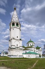 Church of the Smolensk Icon of the Mother of God, Arzamas, Russia, Europe