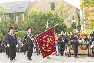 The so-called Bergstreittag is a beautiful centuries-old tradition and is celebrated on 22 July,