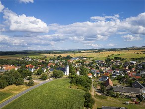 Reinhardtsgrimma Castle is a baroque castle in the Reinhardtsgrimma district of the town of