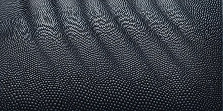 Abstract composition of shark skin texture with repetitive patterns, AI generated