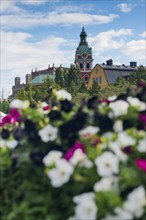 Gamla Stan, old town, centre, attraction, famous, city centre, city trip, tourism, travel, holiday,