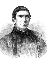 Angelo Secchi, 28 June 1818, 26 February 1878, was an Italian Jesuit, physicist and astronomer. As