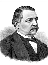 Jean-Baptiste-Leon Say (6 June 1826 - 22 April 1896) was a French economist and politician. He was