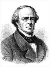 Jacques Francois Elie Fromental Halevy, 27 May 1799, 17 March 1862, a French composer and music