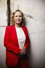 Steffi Lemke (Alliance 90/The Greens), Federal Minister for the Environment, Nature Conservation,