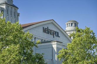 Metropol Theatre, Nollendorfplatz, Schöneberg, Tempelhof-Schöneberg, Berlin, Germany, Europe