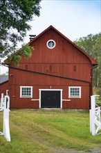 Farmhouse, farmhouse, farm, Scandinavia, rural, close to nature, wooden house, country house,