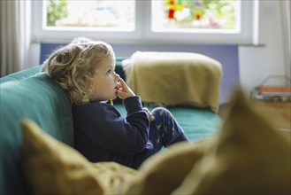 Subject: Child, three years old, Bonn, 05.07.2024