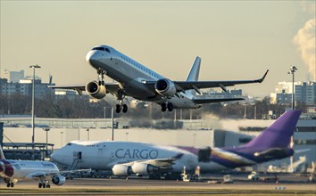 Cologne-Bonn Airport, CGN