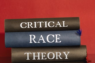 Symbol image Critical Race Theory