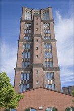 Borsigturm, Tegel, Reinickendorf, Berlin, Germany, Europe