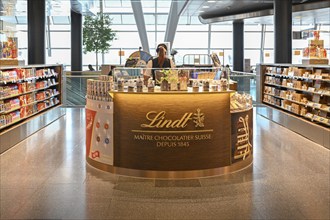 Lindt Laden