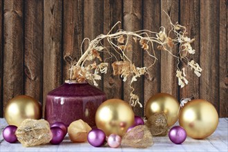 Christmas, Christmas time, Still life, Germany, Europe