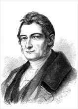 Franz Xaver Gabelsberger, 9 February 1789, 4 January 1849, was a German stenographer. With the