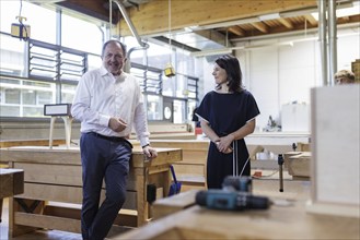 Annalena Bärbock (Alliance 90/The Greens), Federal Foreign Minister, photographed during a visit to