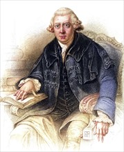 John Gregory (1724-1773) Scottish physician, professor of philosophy at the University of Aberdeen