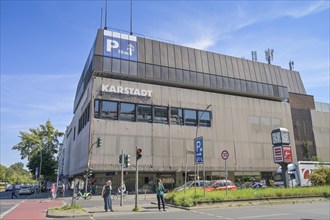 Karstadt, Müllerstraße, Wedding, Mitte, Berlin, Germany, Europe