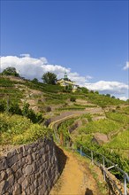 Weingut am Goldenen Wagen. The Spitzhaus is a former summer residence in the Saxon town of Radebeul