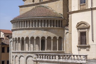 Santa Maria della Pieve, Arezzo, Tuscany, Italy, Europe