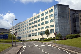 Great Western hospital, Swindon, England, United Kingdom, Europe