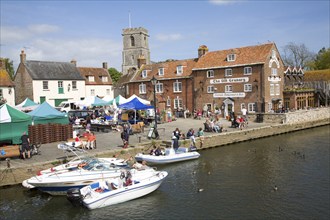 Wareham, Dorset, England, United Kingdom, Europe