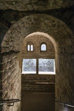 Synagogue and Mikveh, SchUM, UNESCO World Heritage Site, Speyer, Rhineland-Palatinate, Germany,