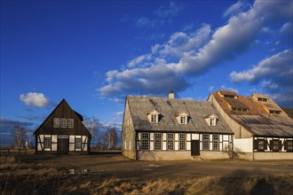 Alte Elisabeth mine complex, Freiberg, Freiberg, Saxony, Germany, Europe