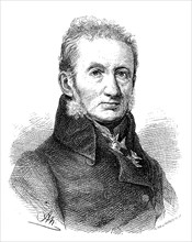 Johann Gottfried Jakob Hermann, 28 November 1772, 31 December 1848, a German classical philologist,