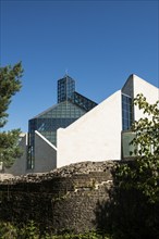 Panorama, Luxembourg, Luxembourg City, Luxembourg, Europe