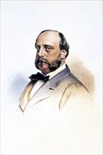 Henri d'Artois (full name: Henri Charles Ferdinand Marie Dieudonné de Bourbon-Artois, duc de