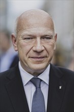 Kai Wegner, CDU, Governing Mayor of Berlin, photographed in Berlin, 17 June 2024