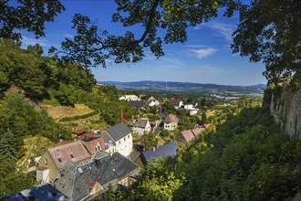 Krupka (German: Graupen) is a town in the Ústecký kraj in the Czech Republic. The well-preserved