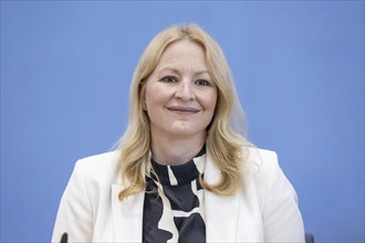 Christine Streichert-Clivot (SPD), Minister for Education and Culture of Saarland and President of