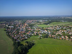 Dresden Weißig district