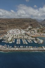 Puerto de Mogan, Gran Canaria, Canary Islands, Spain, Puerto de Mogan, Gran Canaria, Canary