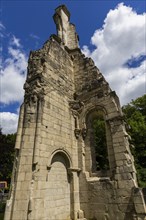 Walkenried Abbey is a former Cistercian abbey in Walkenried, situated on the southern edge of the