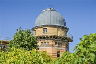 Astrophysical Observatory, Telegrafenberg, Potsdam, Brandenburg, Germany, Europe