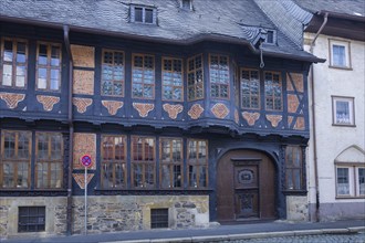 The Siemens House is one of the largest, most important and best-preserved late Baroque town houses