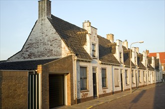 Katwijk, Holland