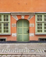 Royal Chapel of the King John III Sobieski, Gdansk, Gdansk, Poland, Europe