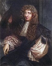 William Russell Lord Russell, 1639-1683, English Whig politician who was executed for an alleged