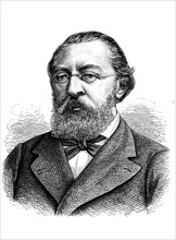 Ivan Sergeyevich Aksakov, 8 October 1823, 8 February 1886, was a Russian writer and influential