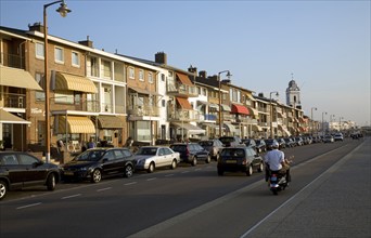 Katwijk, Holland